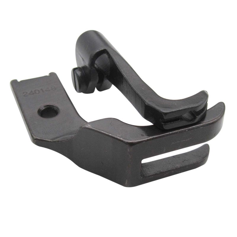 CKPSMS Brand - #240148+240149WG 1SET Presser Foot Set with Split Inside Foot Compatible with/Replacement for Consew Brand 206RB, 225, 226, 227 Industrial Walking Foot Machines - Image 2
